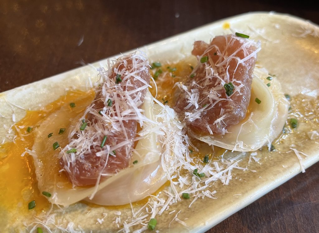 Gyoza Bistro